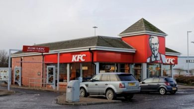 Photo of KFC Sparks Outrage After Removing Popular Items From Its Menu