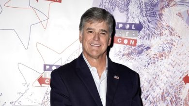 Photo of Sean Hannity secretly separated from his spouse following almost two decades of marriage