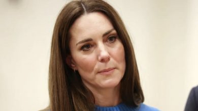 Photo of WHY KATE MIDDLETON WILL POSSIBLY STAY OUT OF PUBLIC EYE UNTIL ‘AFTER EASTER’