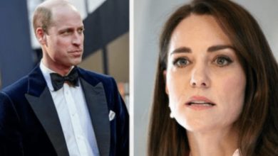 Photo of Taking on Responsibility During Kate Middleton and King Charles’ Recovery