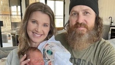 Photo of Jase and Missy Robertson’s journey: Overcoming obstacles and finding strength