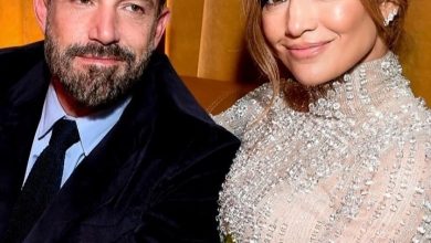 Photo of Jennifer Lopez talks about how Ben Affleck changed her attitude towards herself.