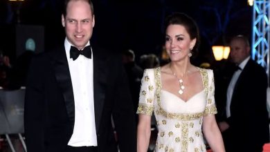 Photo of Prince William reveals devastating sorrow: ‘Ohh my wife…’