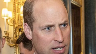Photo of First Public Statement From Prince William On His Wife And Father, King Charles