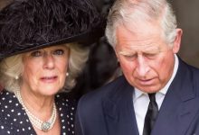 Photo of Queen Camilla Takes a Work Break to Be with Ailing Husband King Charles & Family: Details