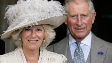 Photo of Queen Camilla Will Take A Break From Her Royal Duties After King Charles Cancer Diagnosis