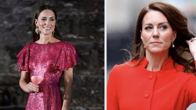 Photo of Update on Kate Middleton as first official engagement since surgery is announced