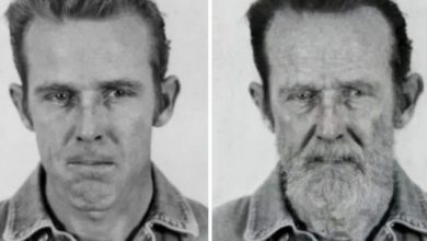 Photo of A man manages to get out of Alcatraz and, fifty-five years later, sends the FBI a letter that made us shudder