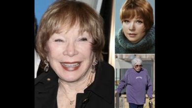 Photo of The illustrious Shirley MacLaine will shortly turn 90 years old. The actress just shared her preparations for the big day
