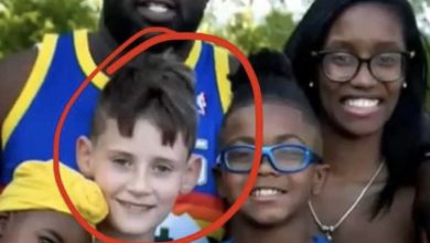 Photo of Family Fostered A 12-Year-Old Boy That Nobody Wants – But Soon They Realized Who He Really Is