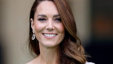 Photo of First Kate Middleton picture in 76 days withdrawn after alarming details spotted