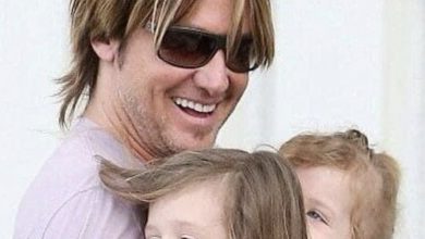 Photo of How Nicole Kidman and Keith Urban are dealing with the separation of their daughters