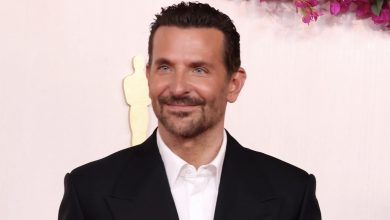 Photo of Bradley Cooper Faces Backlash for Bringing 83-Year-Old Mom to Oscars: Is He a Mama’s Boy