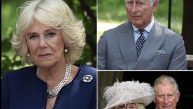 Photo of A few weeks after King Charles’ cancer diagnosis, Queen Camilla will step down from her regal duties