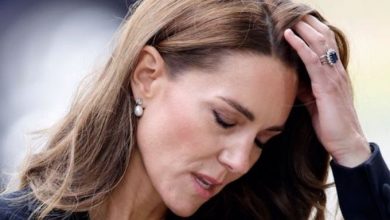Photo of Photo agency behind Kate Middleton and Prince William car photo addresses rumors