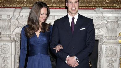 Photo of Royal expert shares tragic verdict on Kate Middleton – accusing palace of not protecting her