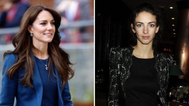Photo of Inside Kate Middleton’s Falling Out With Former Friend Rose Hanbury Amid Prince William Cheating Claims