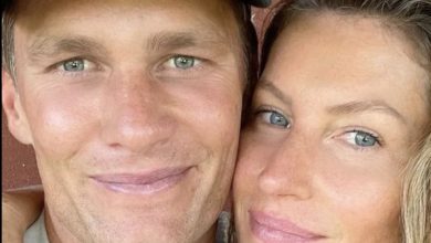 Photo of Gisele Bündchen is finally dating someone after divorce from Tom Brady – and you might recognize him