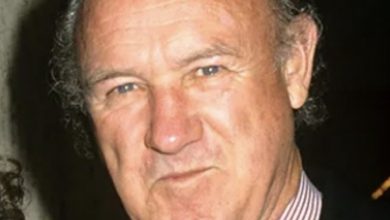 Photo of Age is Just a Number for Hollywood Legend Gene Hackman, 93