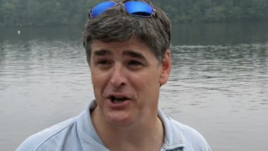 Photo of Breaking News: Sean Hannity Ditches New York for a Red State!