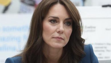 Photo of Princess of Wales, Kate Middleton, Announces Cancer Diagnosis