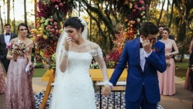 Photo of REDDITORS SHARED THEIR TERRIBLE WEDDING GUEST STORIES
