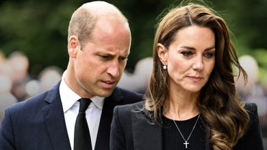 Photo of Why Do People Think Catherine & William Are ‘Getting a Divorce’ after Her Cancer Announcement?