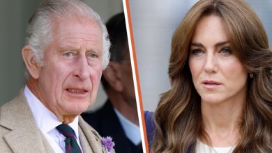Photo of From King Charles to Princess Kate — Who Are the Royal Family Members Diagnosed with Cancer?