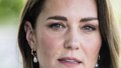 Photo of Friends of Kate Middleton say it was “almost desperate” that she had to make cancer announcement