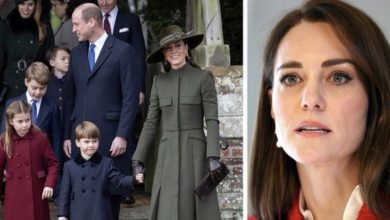 Photo of Kate Middleton’s Cancer Diagnosis: Explaining the News to the Royal Children