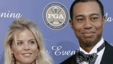 Photo of Remember Tiger Wood’s ex-wife? Here is Elin Nordegren’s new life today