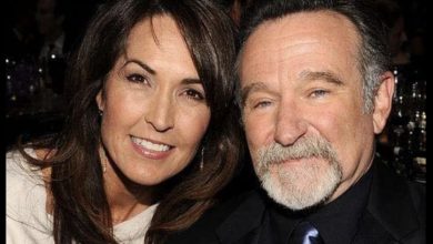 Photo of Robin Williams’s Final Days: His Wife Reveals A Sad Truth