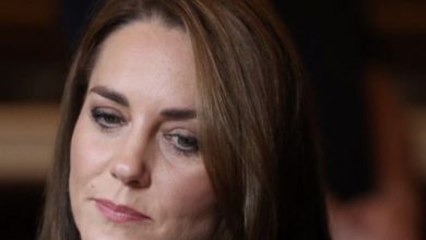 Photo of King Charles’ ’emotional’ meeting with Kate Middleton prior to public cancer diagnosis revealed
