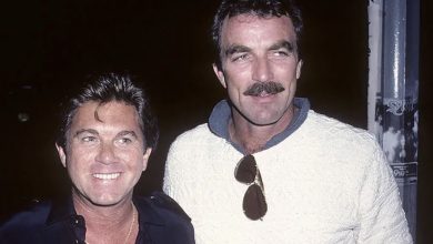 Photo of Inside Tom Selleck’s ‘retreat’ home, where he has been living a private life since 1988 with his family