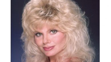 Photo of Legendary Actress Loni Anderson: Forever Beautiful at 78