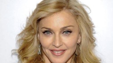 Photo of Everyone is speechless!: this is what 70-year-old Madonna looks like with no filters and retouching!
