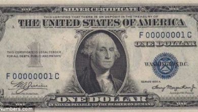 Photo of The $1 Bill To Keep An Eye Out For