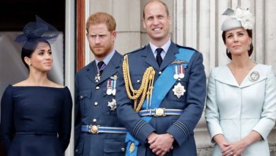 Photo of Prince Harry’s Regret and Changing Dynamics with Kate Middleton