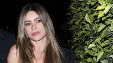 Photo of Sofia Vergara publicly proclaims her love for new boyfriend – and you might recognize him