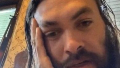 Photo of Just weeks after his challenging divorce, 44-year-old Jason Momoa is reportedly “pleading” for a date with a famous star.