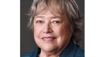 Photo of Kathy Bates: A Brave Warrior Fighting Against Cancer