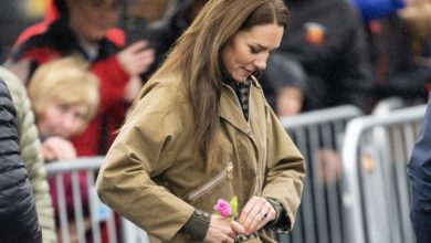 Photo of Royal expert reveals Kate Middleton’s jeans secret – confirms what we all suspected – LATEST!