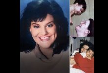 Photo of This woman gave up her organ for her well-known husband; after 17 years of marriage, they got divorced because of his infidelity.