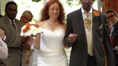 Photo of My Fiancé Humiliated Me at the Altar – He Regretted It a Minute Later & Claimed I Ruined His Life