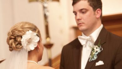 Photo of My Husband Insisted I Get Pregnant the Day after Our Wedding — My Heart Dropped When I Discovered His Real Reason