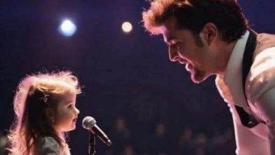 Photo of The Superstar Asks A Little Girl To Sing “You Raise Me Up”. Seconds Later, I Can’t Believe My Eyes