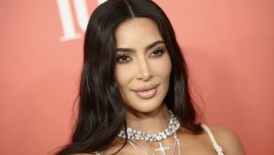 Photo of Kim Kardashian sparks extreme concern with her “unhealthy” dress at Met Gala – “This isn’t natural”