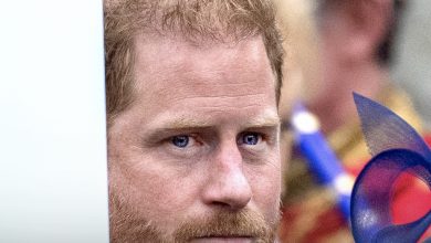 Photo of ‘Absolutely Unforgivable’: Prince Harry Arrives in the UK, but Won’t See His Dad, Sparking Discussion