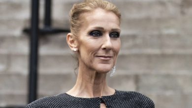 Photo of Celine Dion, 56, responds to romance rumors over younger companion, eight years after death of husband