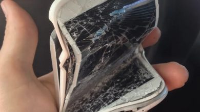 Photo of I Discovered My Husband’s Hidden Phone and He Destroyed It – The Reason Was Far Worse Than Infidelity